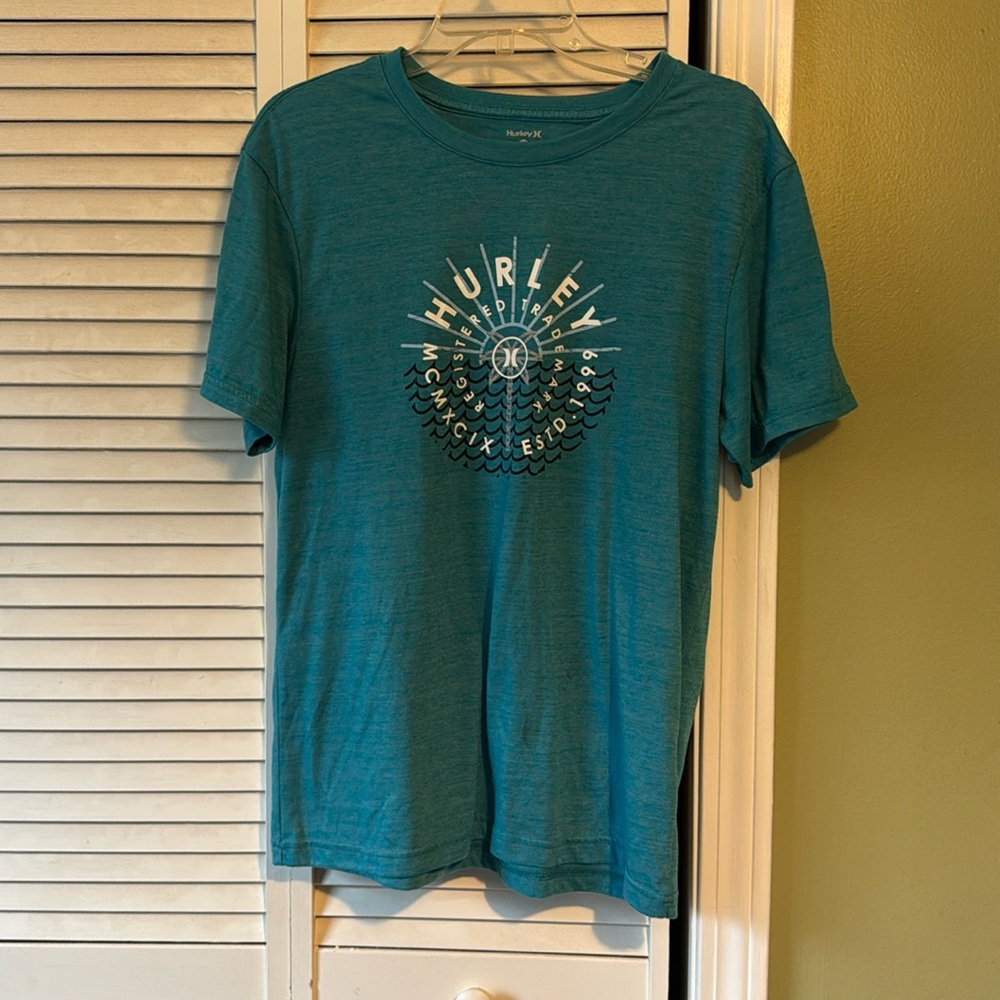 Hurley Shirt